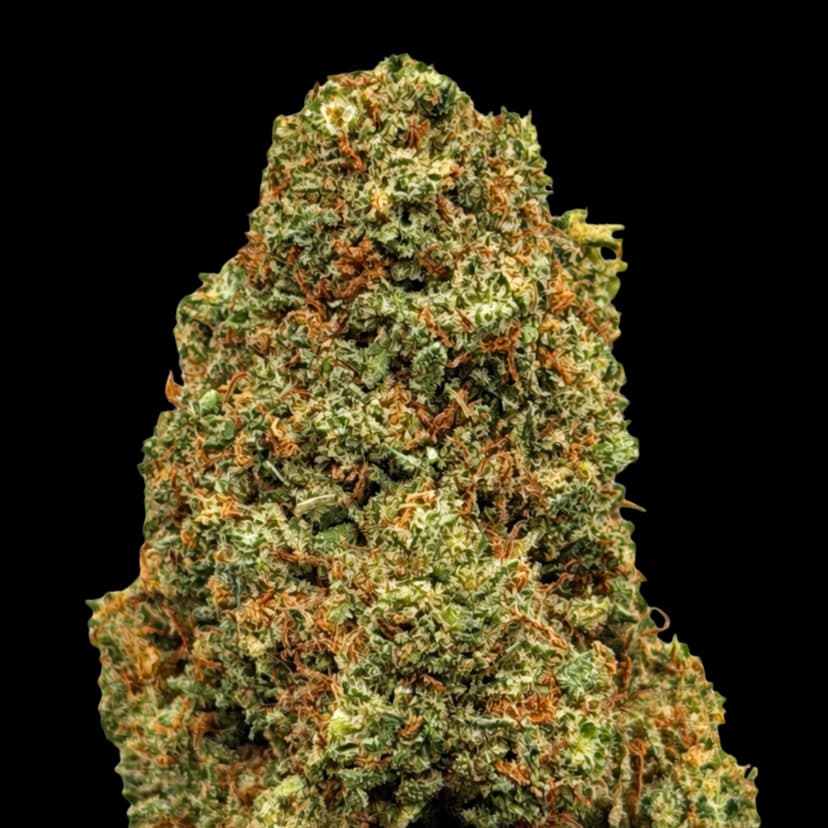Cherry Haze